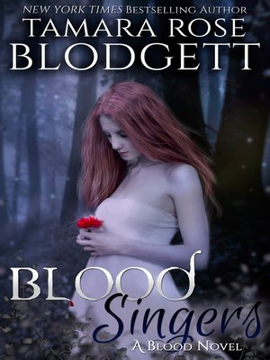 cover image of Blood Singers